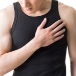 SUSPECTED HEART ATTACK AND STRESS REDUCTION
